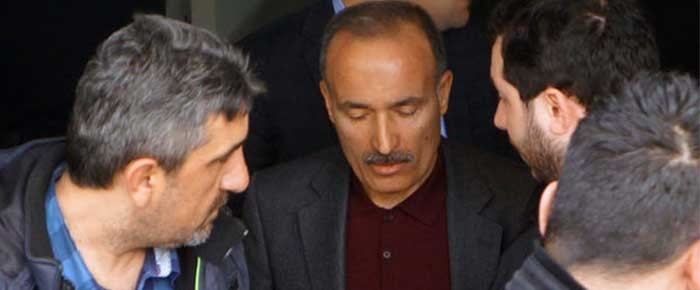 Dink case: Akyürek arrested